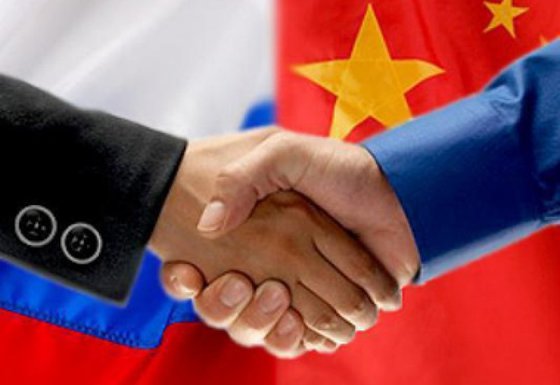  The Washington Post считает союз России и Китая благословенным  - фото 1