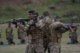 Турция взялась за Нагорный Карабах. Армения и Азербайджан готовятся к войне